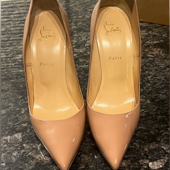 Hey Beautiful People these are authentic Christians That has been wormed twice - Picture 3 of 5